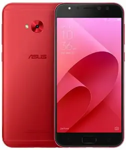 Замена матрицы на телефоне Asus ZenFone 4 Selfie Pro (ZD552KL) в Перми